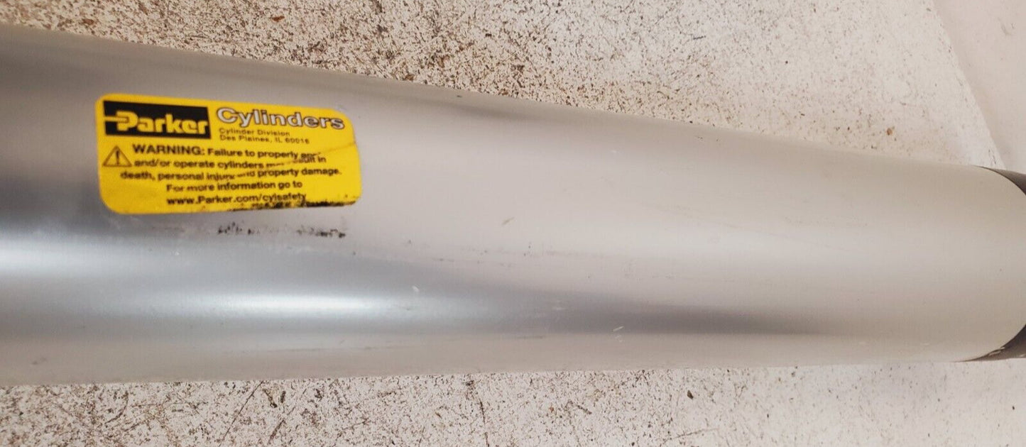 Parker Pneumatic Cylinder Series P1L GP598008 | 29153 | 150PSI