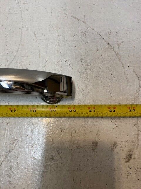 Pull Grab Bar Handrail P2148-CH | KBC2006 | 54419 | 20" Long 1" Wide