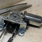S&T Front Passenger Right Power Window Lift Motor 22154666 | S&TMT03068