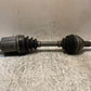 CV Axle 33-Spline BT-129 BT-148-1 24-1/2" Long 27mm Thread 41mm End 28mm Shaft