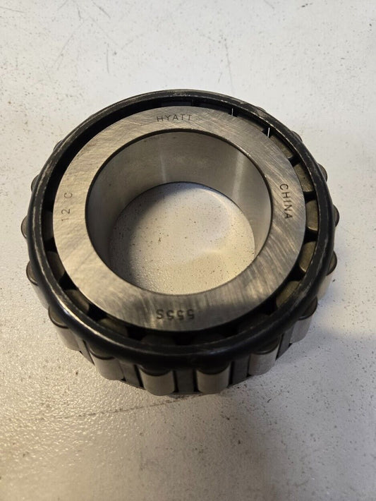 Hyatt 555S Tapered Roller Bearing 12 C