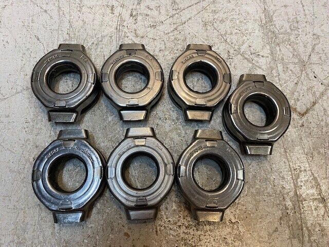 7 Quantity of BCA Clutch Release Bearings 614048 | N-01302-C (7 Quantity)