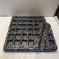 4 Qty of Tesla Model X Rear Left Carpet Foam Spacer Pad 1084924-00-B (4 Qty)