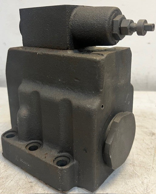 Max-Pak By ATOS AGIU 32/210/D/5 Hydraulic Valve Heavy Duty Replacement