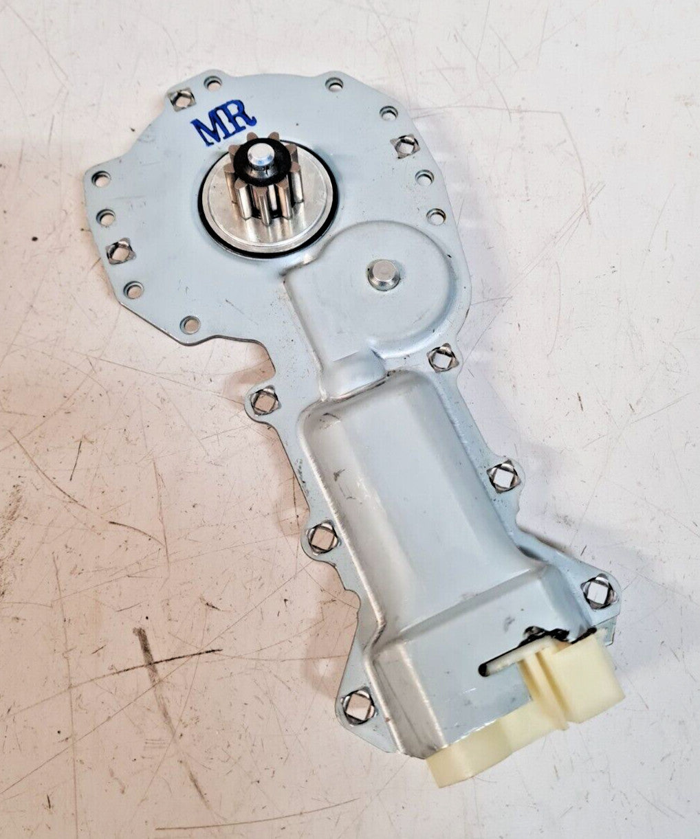 Power Window Regulator Motor 12497971 MR