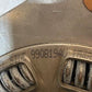 Disc Clutch 128577 | 13-1/2" Wide 45mm Bore