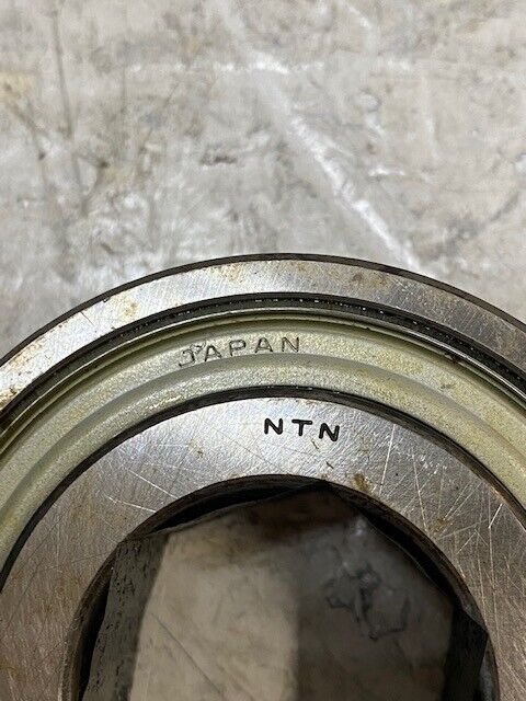 NTN SBX0762C4 Japan 207 25x29x72mm Disc Harrow Bearing