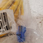 7 Quantity of Allen Tel Cat 5e Patch Cables 25Ft AT1525EV-YL (7 Qty)