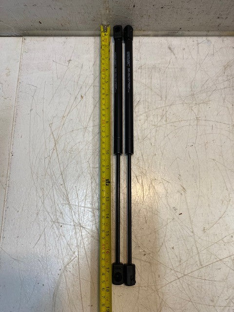 2 Quantity of Lavanture Products Gas Spring Struts LGP6-170-60 (2 Quantity)