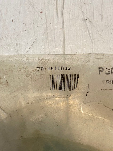 2 Qty of Zerust Gear Kits 318614HA, 318624HA, 23633-9, 86-Teeth, 31862 (2 Qty)