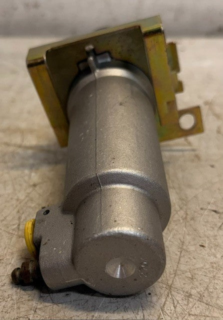 Clutch Slave Cylinder Hydraulic Clutch Actuator 2704 Transmission Assembly Unit