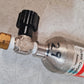 Whitey Sampling Cylinder 304L-HDF4-300CC | SS-14DKM4