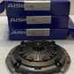 3 Quantity of Aisin Clutch Cover CT-099 | 40mm Bore (3 Quantity)