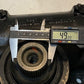 R.H. Sheppard Steering Gear Box 49mm Shaft 20mm Shaft 17mm Shaft