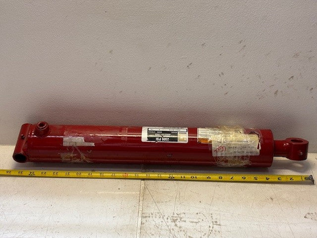 Prince Manufacturing Hydraulic Cylinder 3" Bore 16" Stroke 2500 PSI | PMC-8316