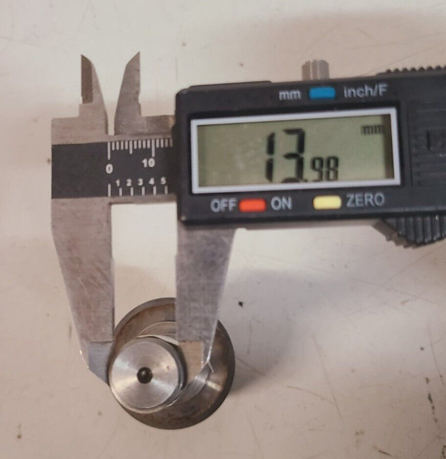 Shaft ASM Mag Drive For Waukesha Part Number A305024E