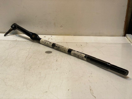 Steering Tie Rod End 33" Long 25mm Threaded End 29mm Shaft Dia. 18mm Hole