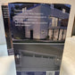 2 Quantity of Lutec Craftsman Style Outdoor LED Wall Lanterns 1806320 (2 Qty)