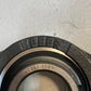 Peer FT207 Bearing Flange Block 2-Bolt | 6-1/4" L 3-1/2" W 35mm Bore UC207-35MM