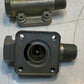 2 Quantity of Allied Signal 5003730 Pressure Protection Valves (2 Quantity)