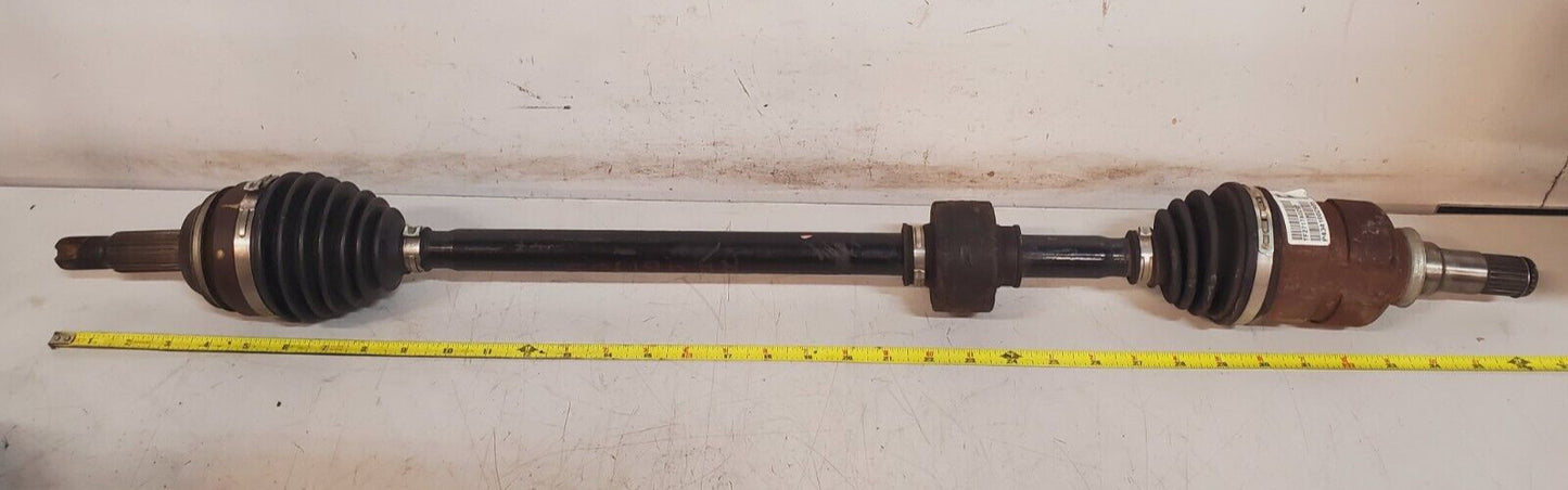 Front Right Axle Shaft For Toyota P4341002905 | RH 9B1705 | A28 | 43474-52030