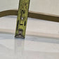 Land Pride Box Scraper Hitch Top Rear Brace 303-121D | 34" Long 2" Wide