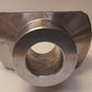 Mechanics Differential End Yoke 84460