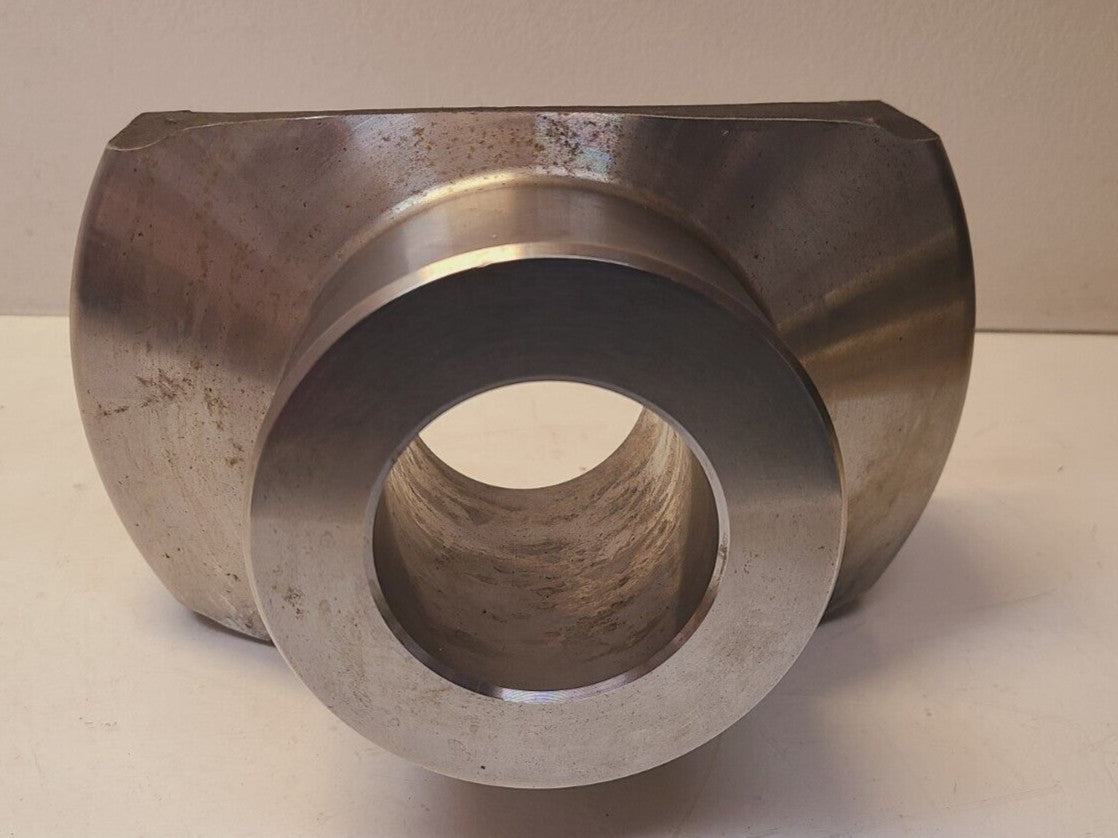 Mechanics Differential End Yoke 84460