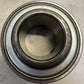 4 Quantity Locking Insert Bearings GE 30 KRRB Heavy Duty Replacements (4 Qty)