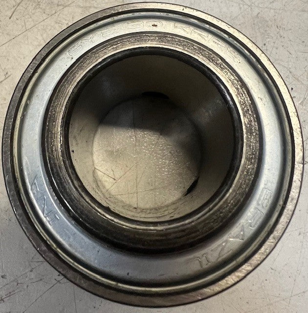 4 Quantity Locking Insert Bearings GE 30 KRRB Heavy Duty Replacements (4 Qty)