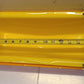 3 Quantity of ABS Roof Taxi TopLights & Magnetic Base 18" x 6.5" (3 Qty)