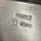 Starter Heat Shield 3858527C3 | 15-1/2" Long 7-1/2" Wide 5" Tall