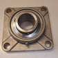 A&L  4-Bolt Flange Mounted Bearing SF208 | SSUC208-24