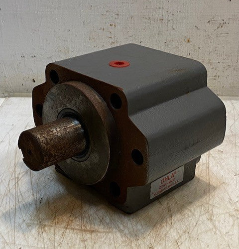 OHLA Zero-Max Overhung Load Adaptors 121503 | 600-01