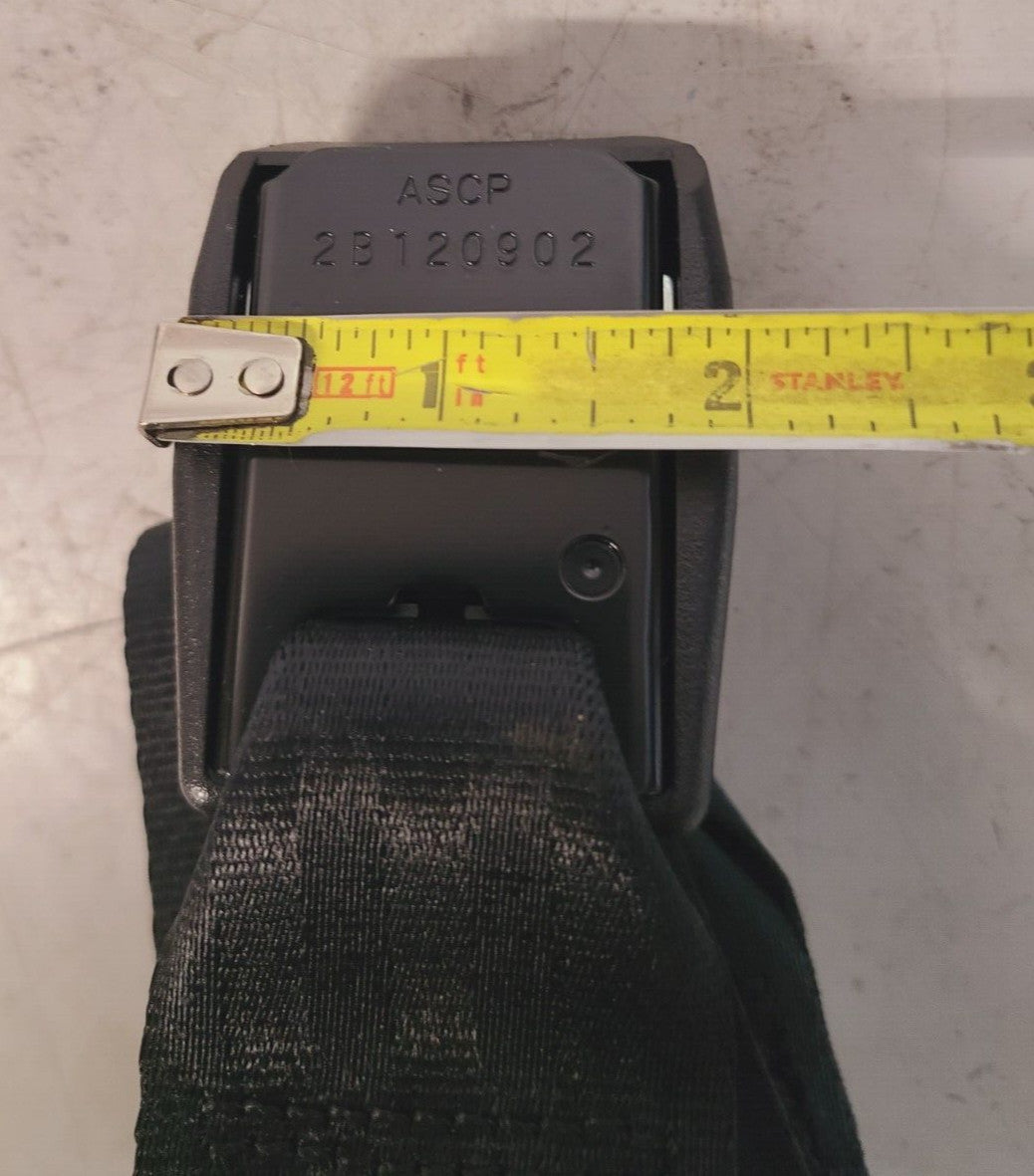 Amsafe Seat Belt Kit I-2017-02 | FMVSS 209 | FMVSS 302