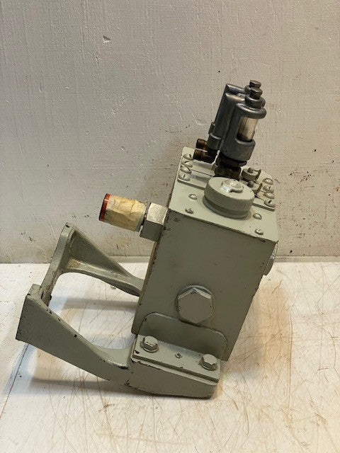 Madison-Kipp Lubricator Hydraulic Hand Pump SV-18505-100-6 | 9644-D-1-100-6