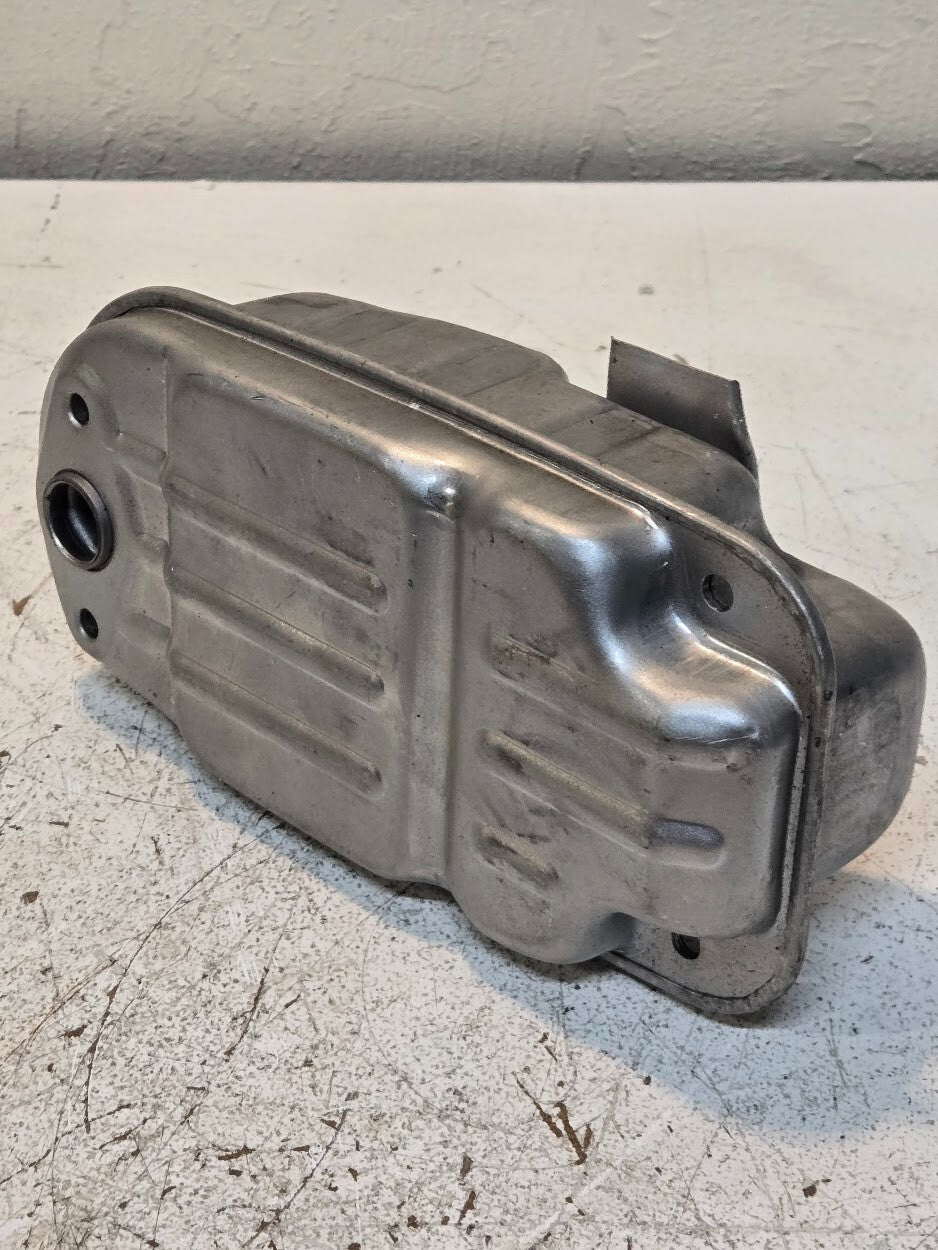 2 Quantity of Mufflers for Shindaiwa 68900-15010 fits ECHO (2 Quantity)