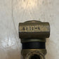 CT 4111 Rapid Dump Air Suspension Valve 4111-4 | 9mm Thread 7mm Hole