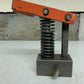 Hydraulic Valve Lever Pedal Assembly - FREE SHIPPING - SEE PICS FOR MEASUREMENTS