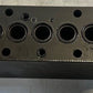 Swing Assembly Valve Heavy Duty Hydraulic Control Component Heavy Duty LM2MR