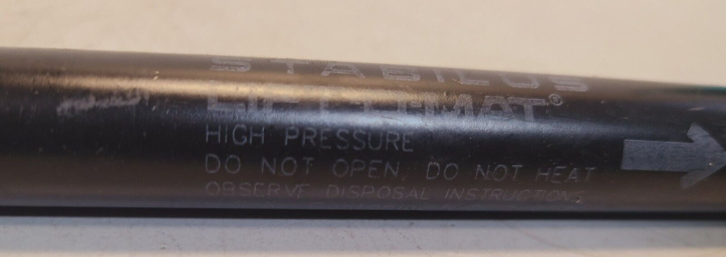 Stabilus Lift-o-Mat Gas Spring 277176 0255N | 028/13 A 27