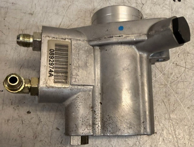 High-Pressure Oil Pump For Diesel Engines 0892974A Hydraulic Replacement