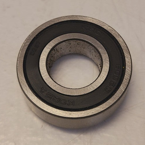 10 Quantity of KBC Radial Bearings 6002D (10 Qty)