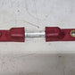 Dynacraft 7" Red Jumper Cable BC1114 | 10391613 | 12310LA