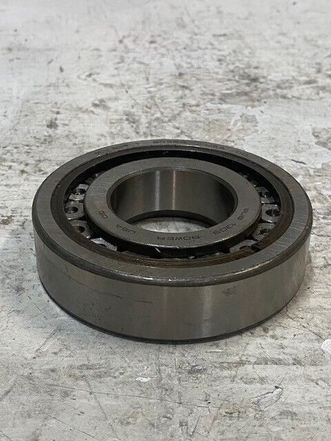 MUB1309 Bower USA 00 M1309T 25x45x100mm Cylindrical Bearing