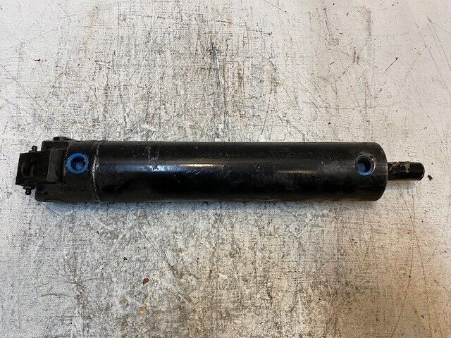 Garrison Hydraulic Cylinder 2810 | 18-1/2" 23mm Thread End 22mm Bore