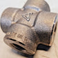 Grainger Cross Part Number 1MMZ2