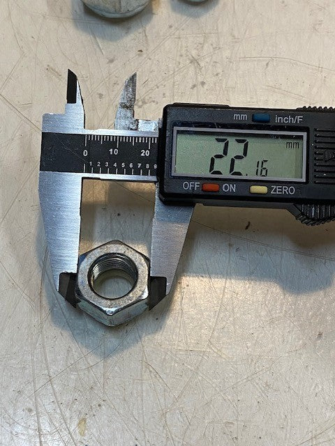 Energy Suspension Control Arm Bushing Kit  M02886 *Only Pictured Items Included*