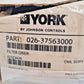 Danfoss York Filter Drier 026-37563000 | 023Z3420 | DML 303FS V-