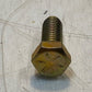 80 Quantity of Hex Head Screws 1-1/8" (31mm) Long 9mm Thread 14mm Head (80 Qty)
